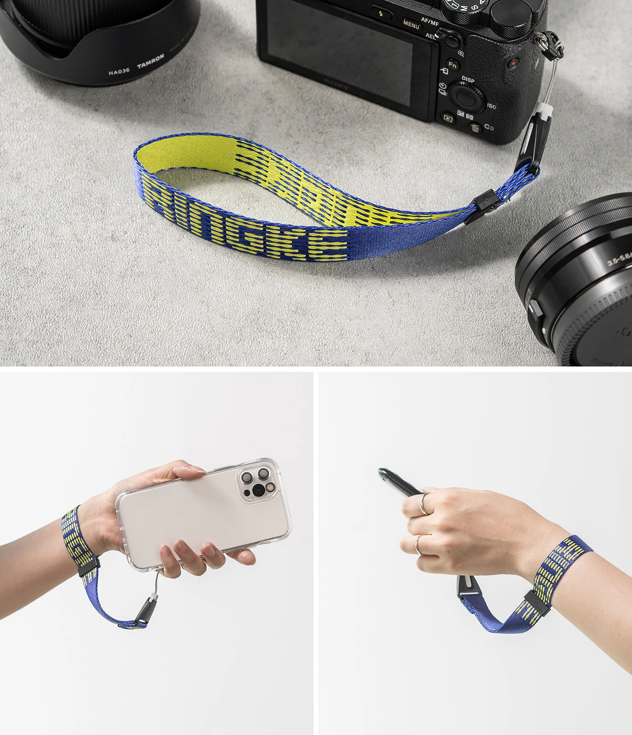 Hand Strap | Lettering - Image 33