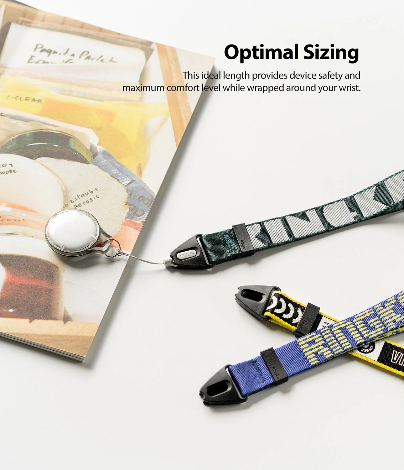 Hand Strap | Lettering - Image 41