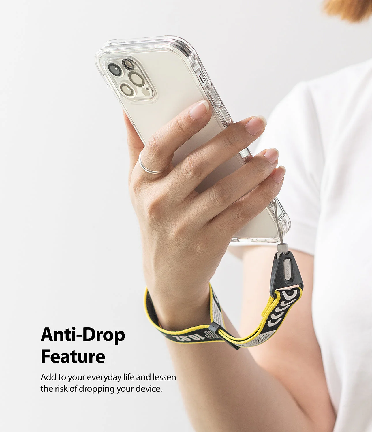 Hand Strap | Lettering - Image 50