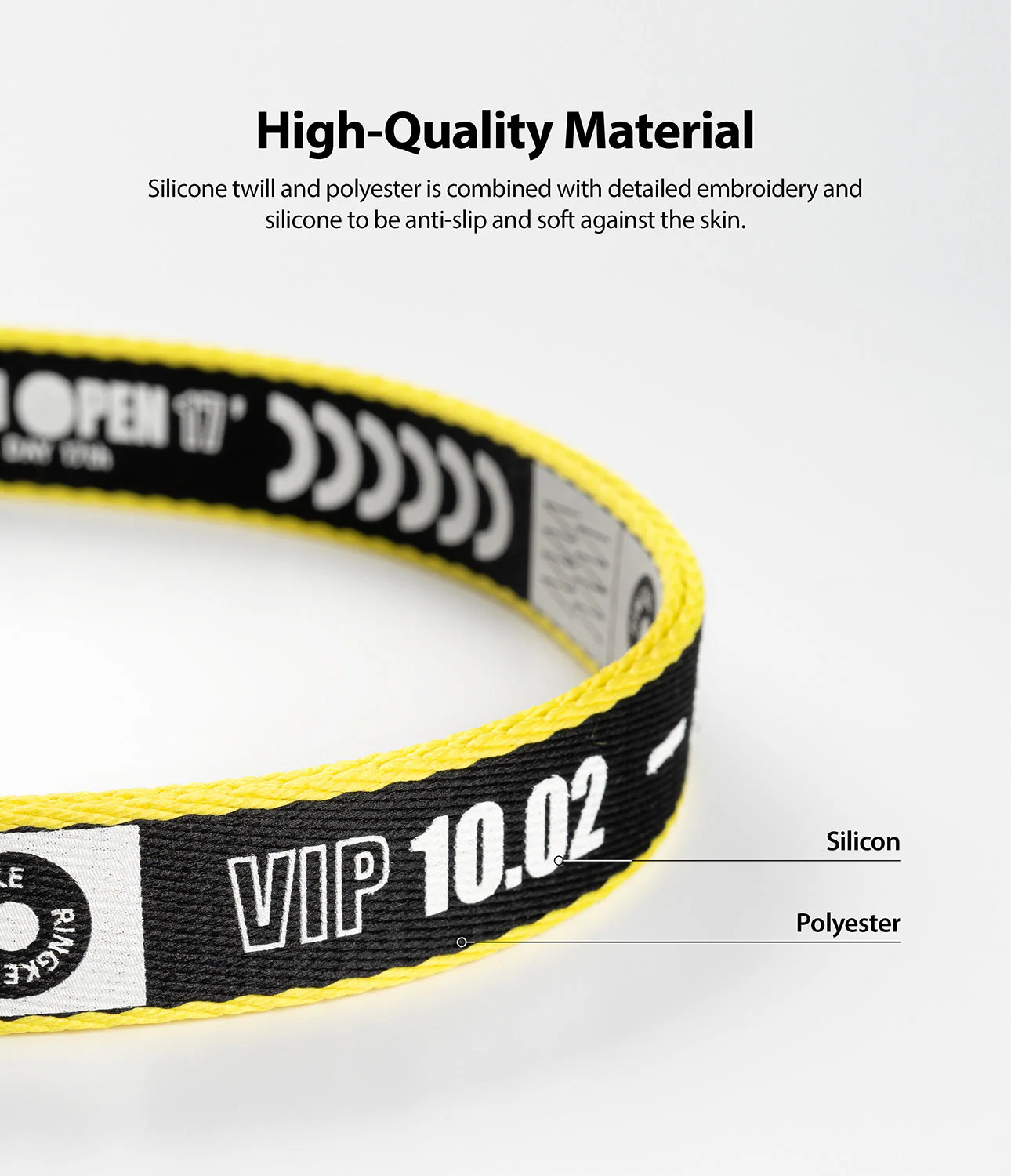 Hand Strap | Lettering - Image 51