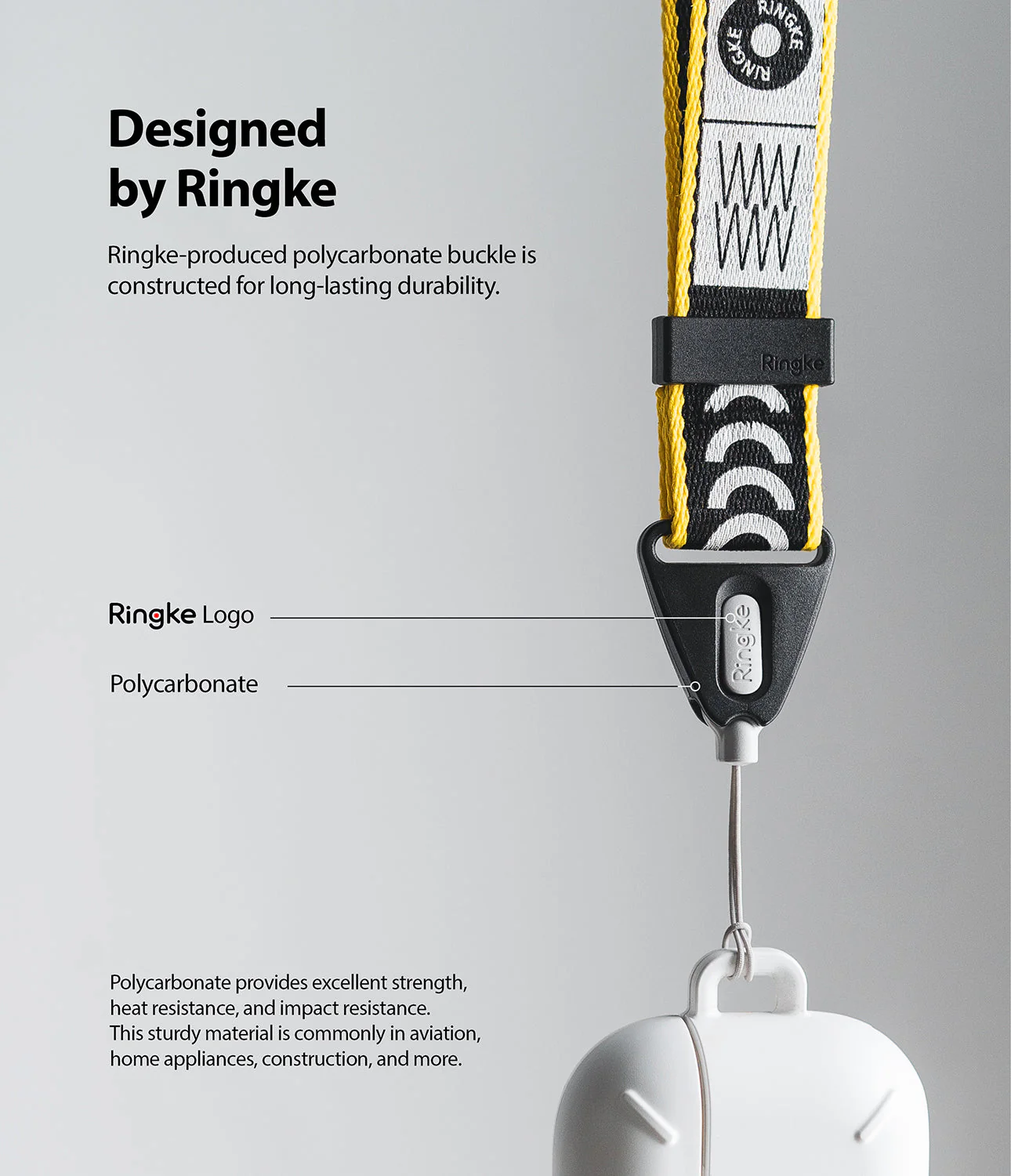 Hand Strap | Lettering - Image 53