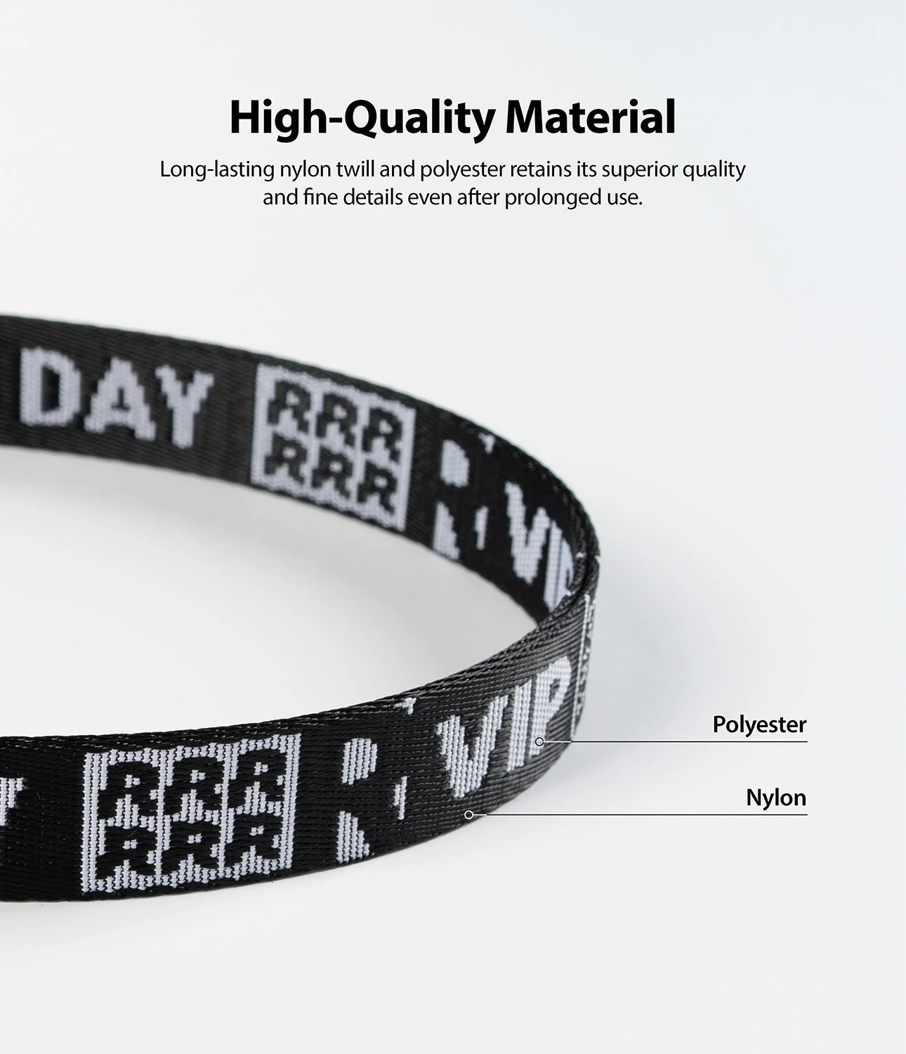 Hand Strap | Lettering - Image 62