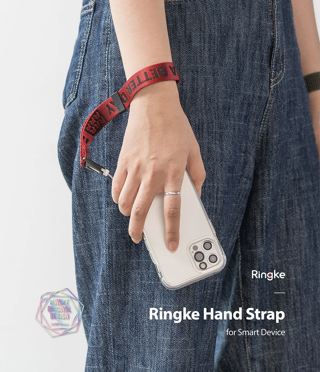 Hand Strap | Lettering - Image 70