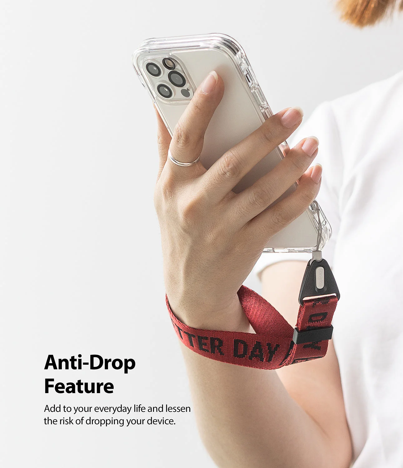 Hand Strap | Lettering - Image 72