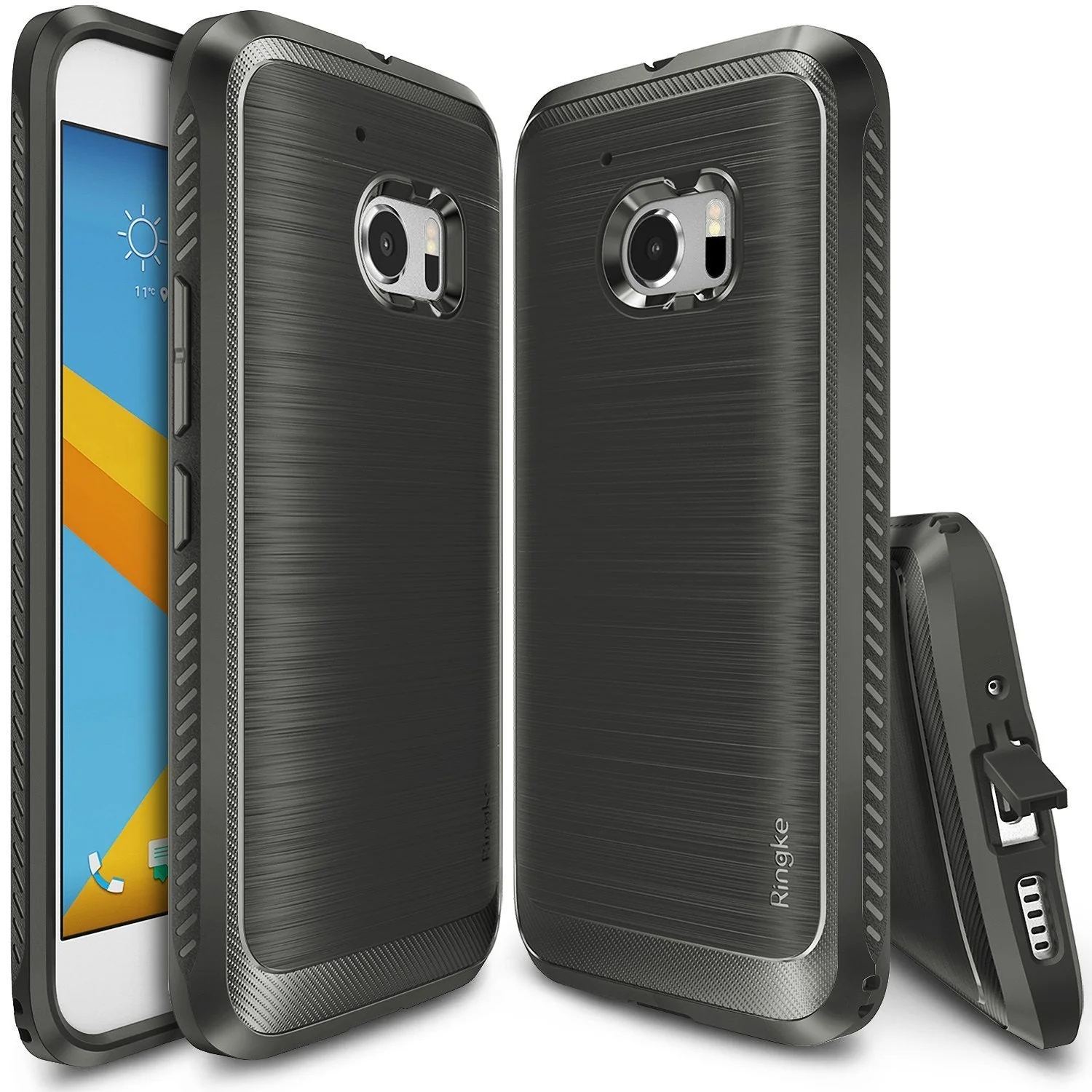 HTC 10 Case | Onyx - Image 10