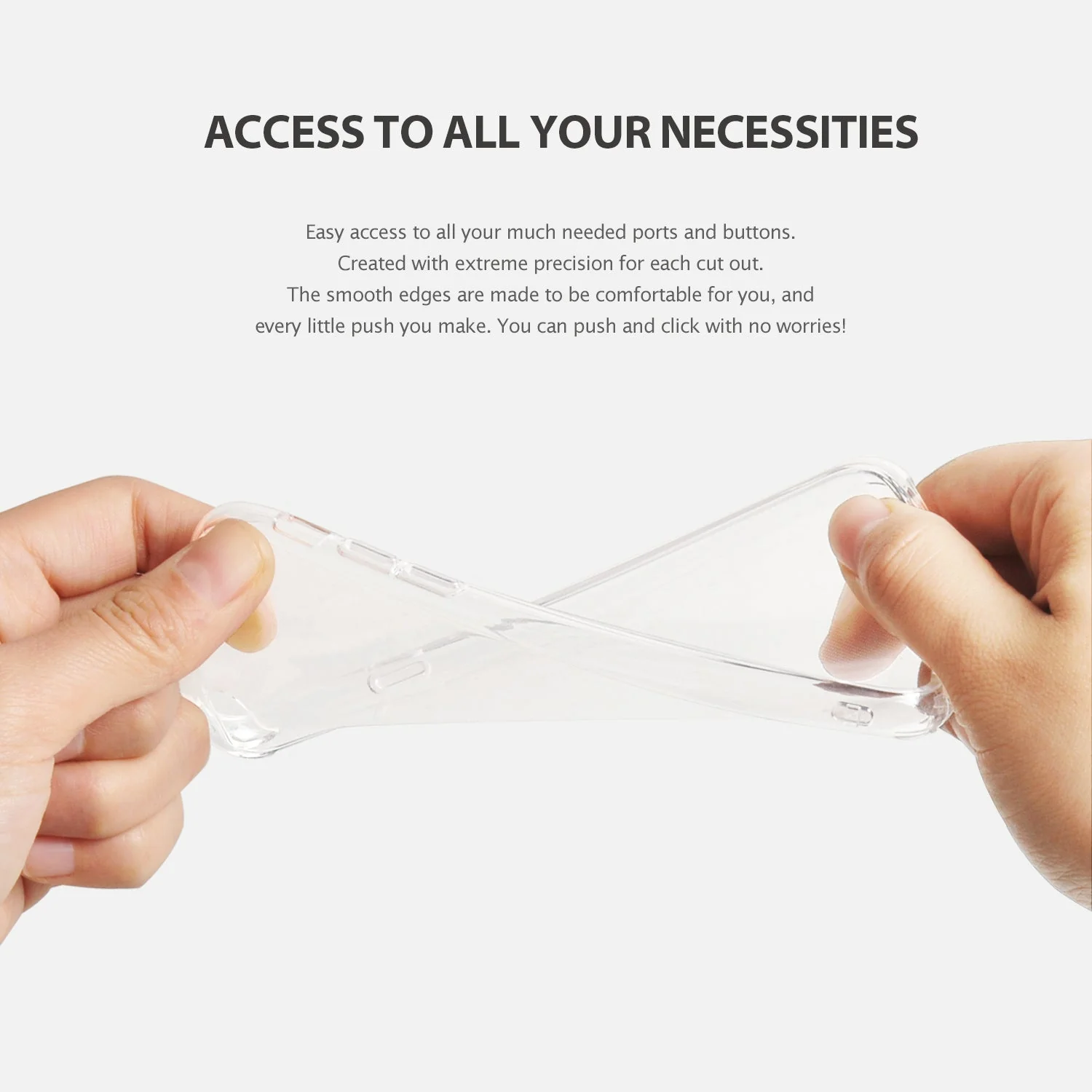 iPhone 6s / 6 Case | Air - Image 11