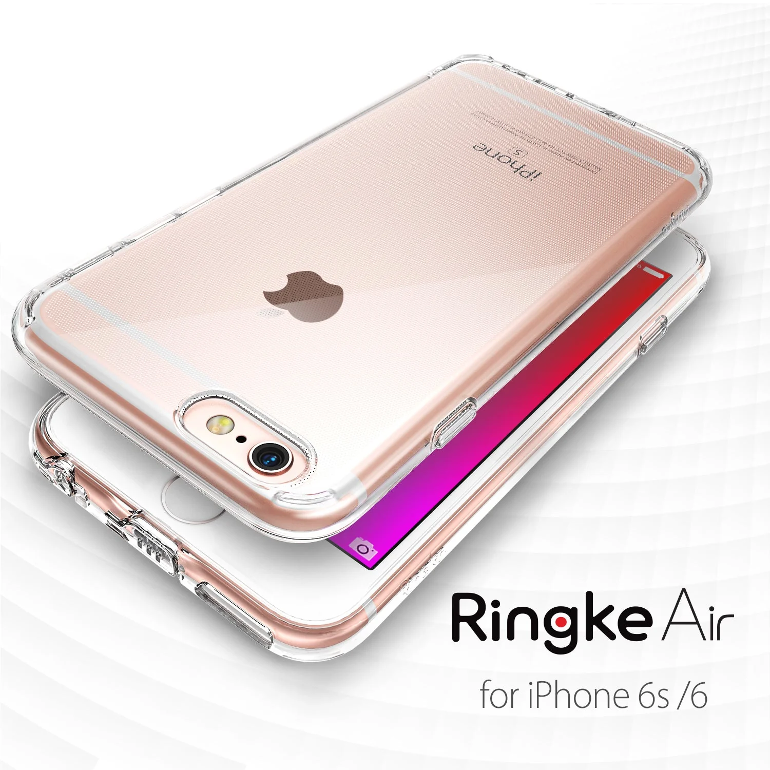 iPhone 6s / 6 Case | Air - Image 14