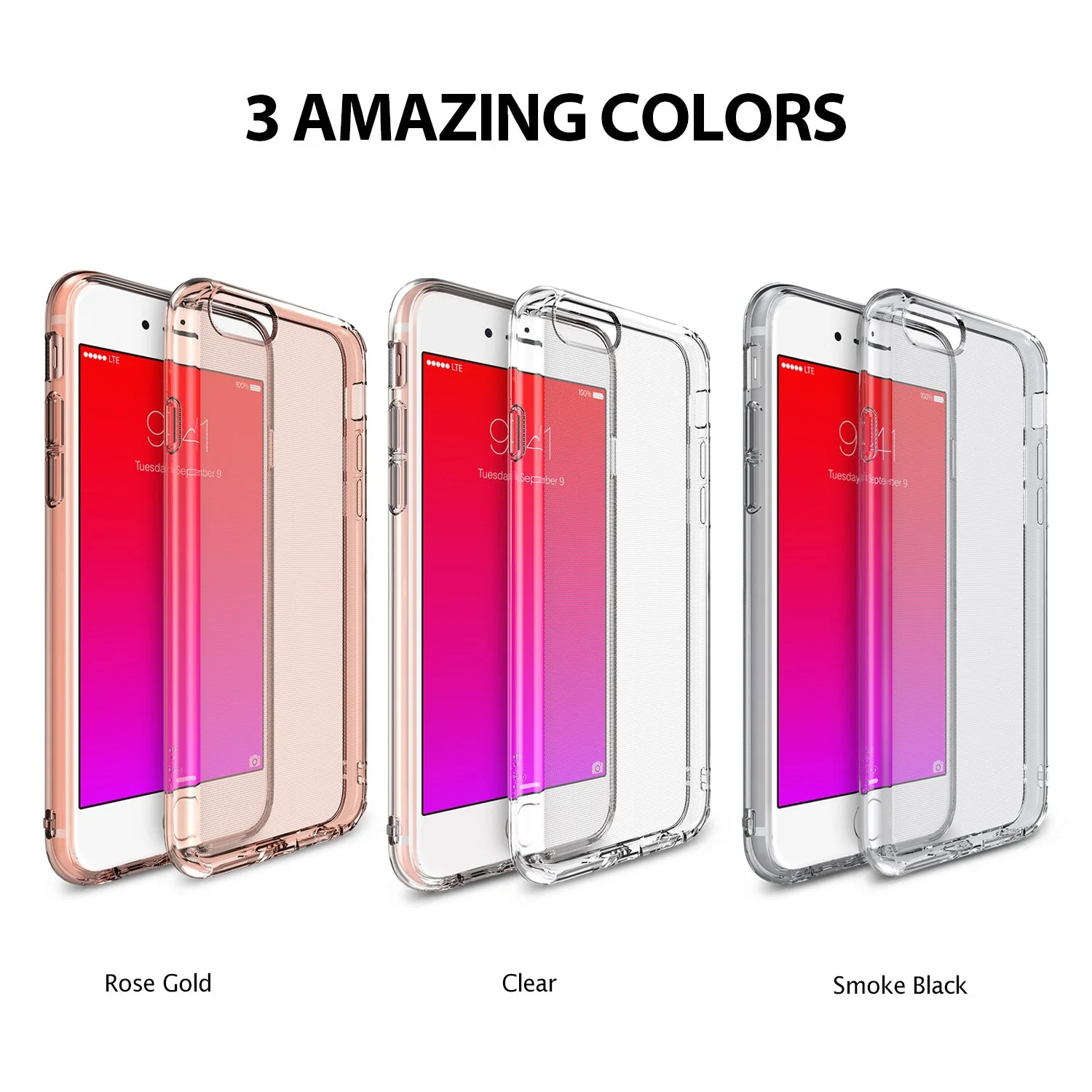 iPhone 6s / 6 Case | Air - Image 22