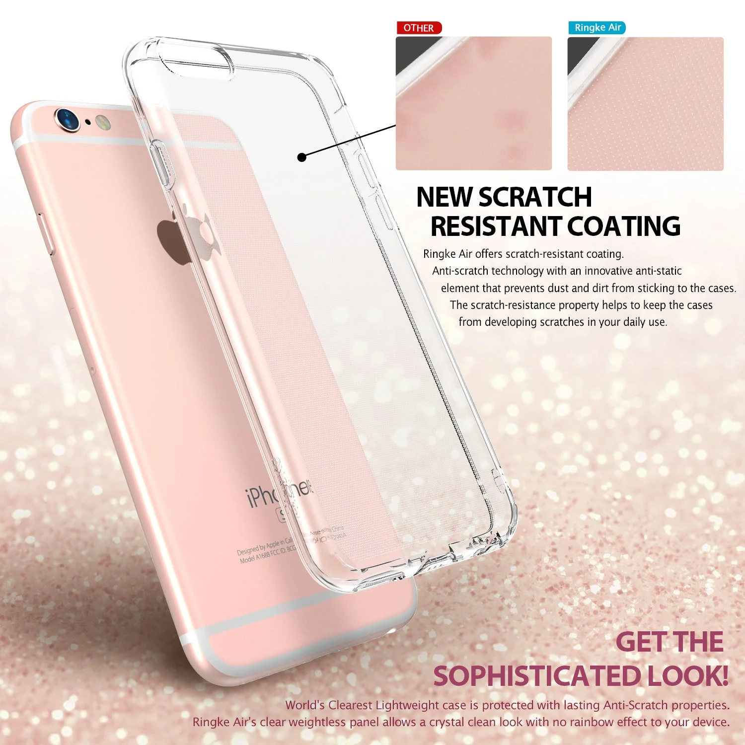 iPhone 6s / 6 Case | Air - Image 28