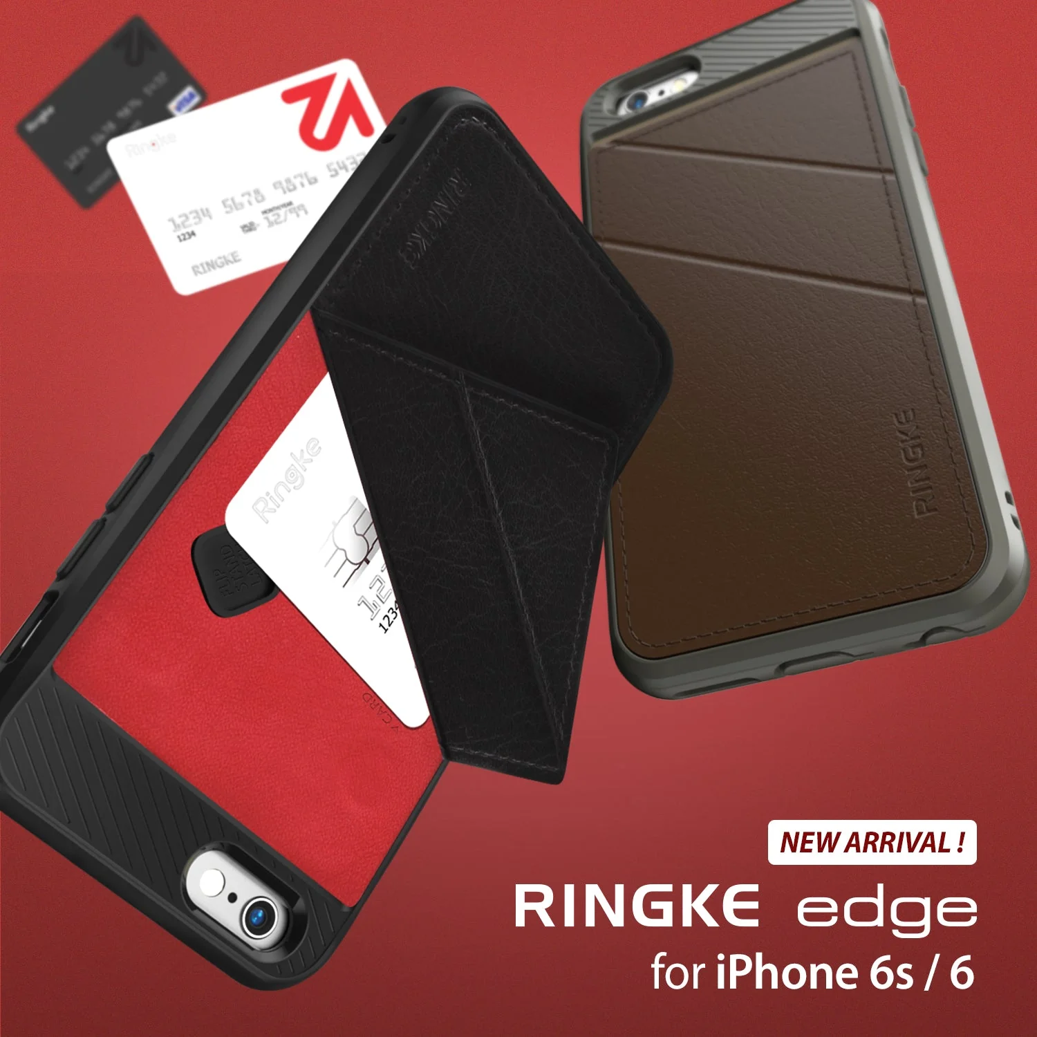 iPhone 6s / 6 Case | Edge - Image 12