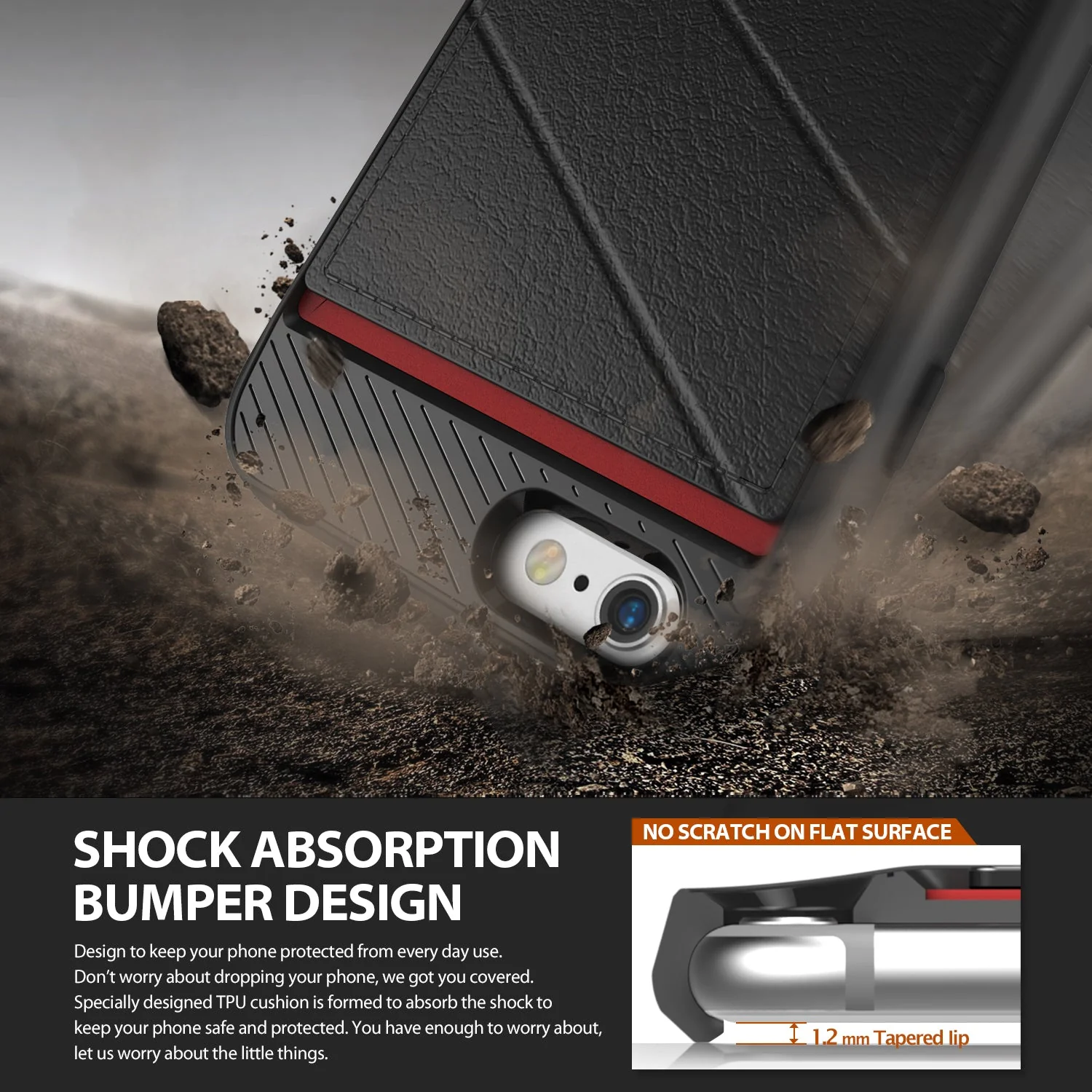 iPhone 6s / 6 Case | Edge - Image 14