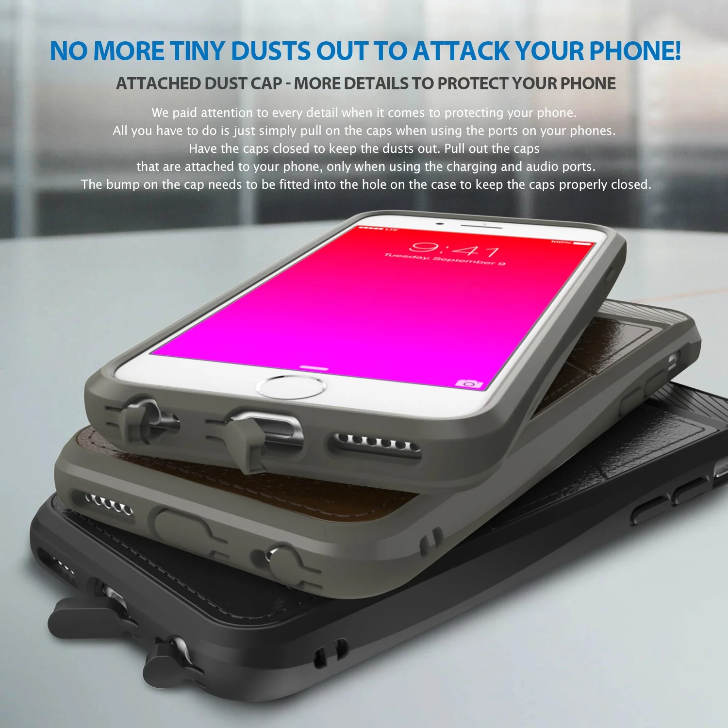 iPhone 6s / 6 Case | Edge - Image 24