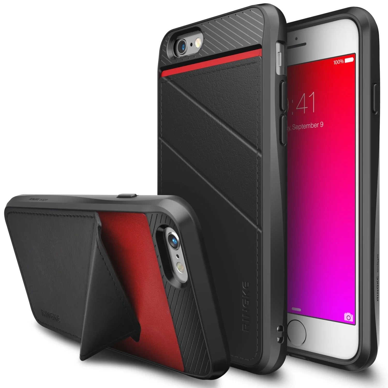 iPhone 6s / 6 Case | Edge - Image 3