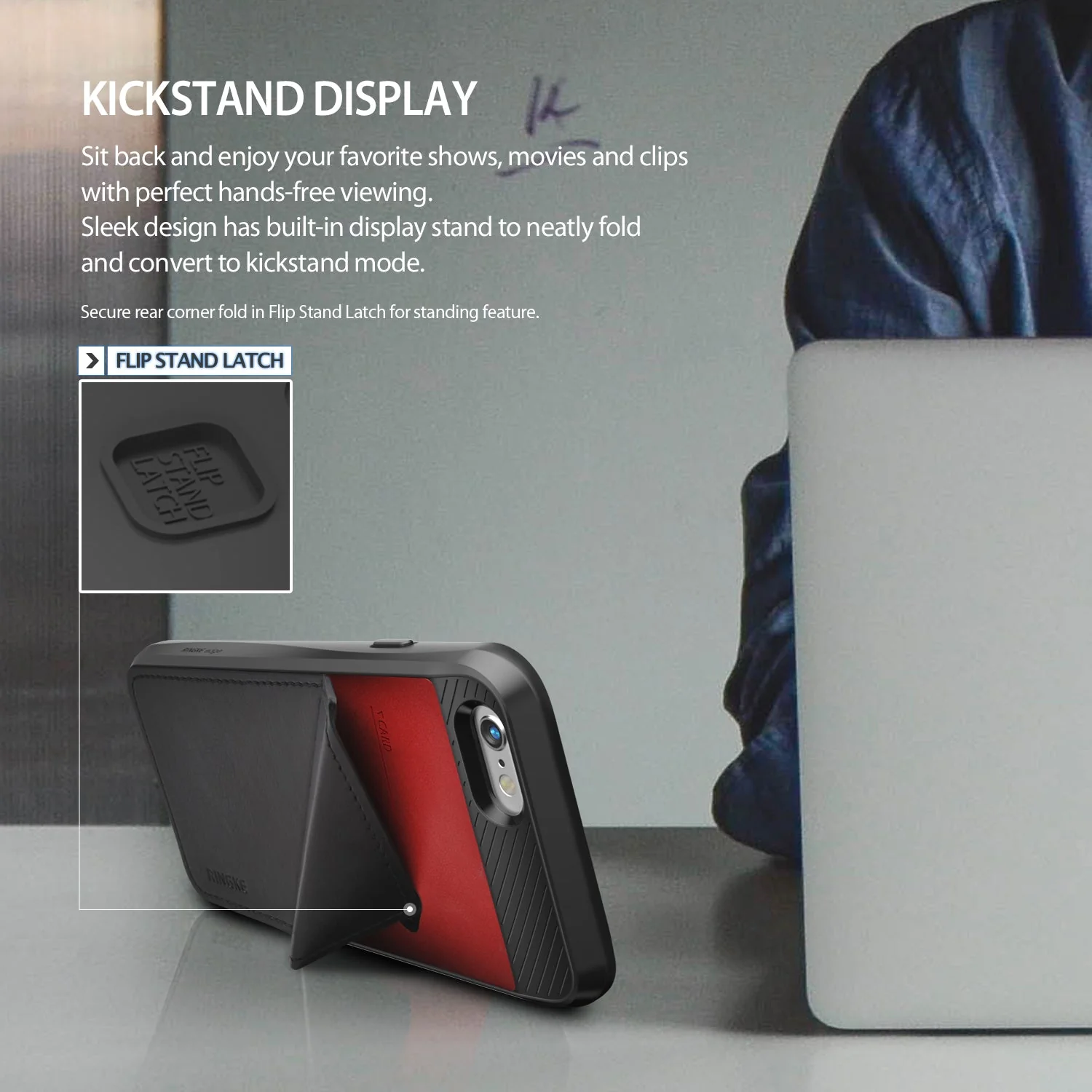 iPhone 6s / 6 Case | Edge - Image 9