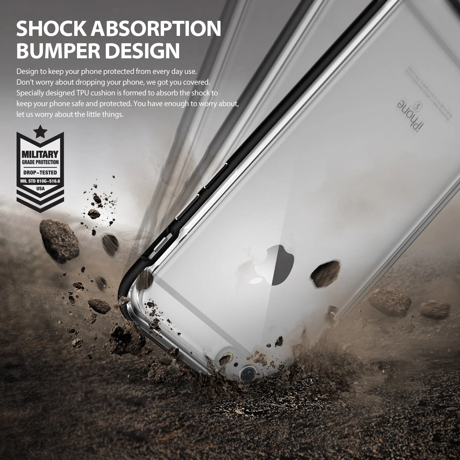 iPhone 6s / 6 Case | Frame - Image 13