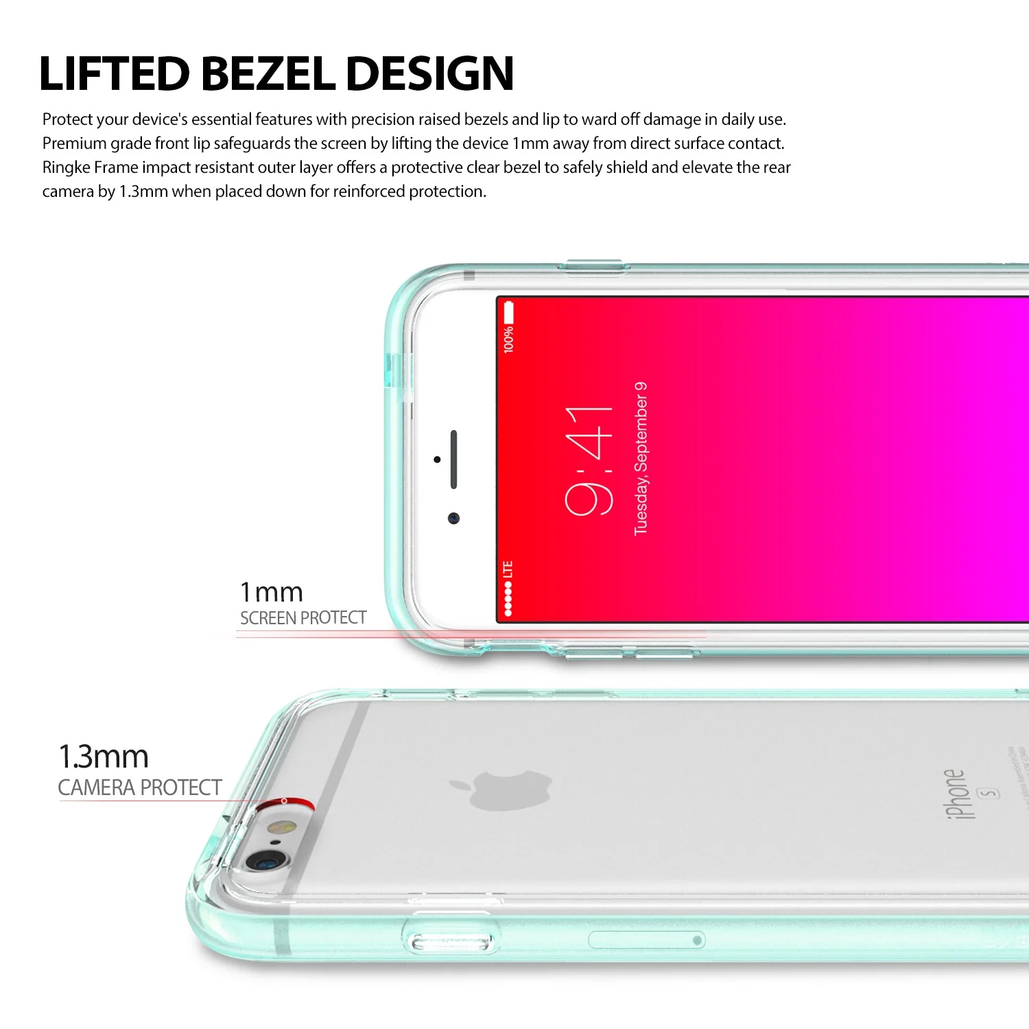 iPhone 6s / 6 Case | Frame - Image 16