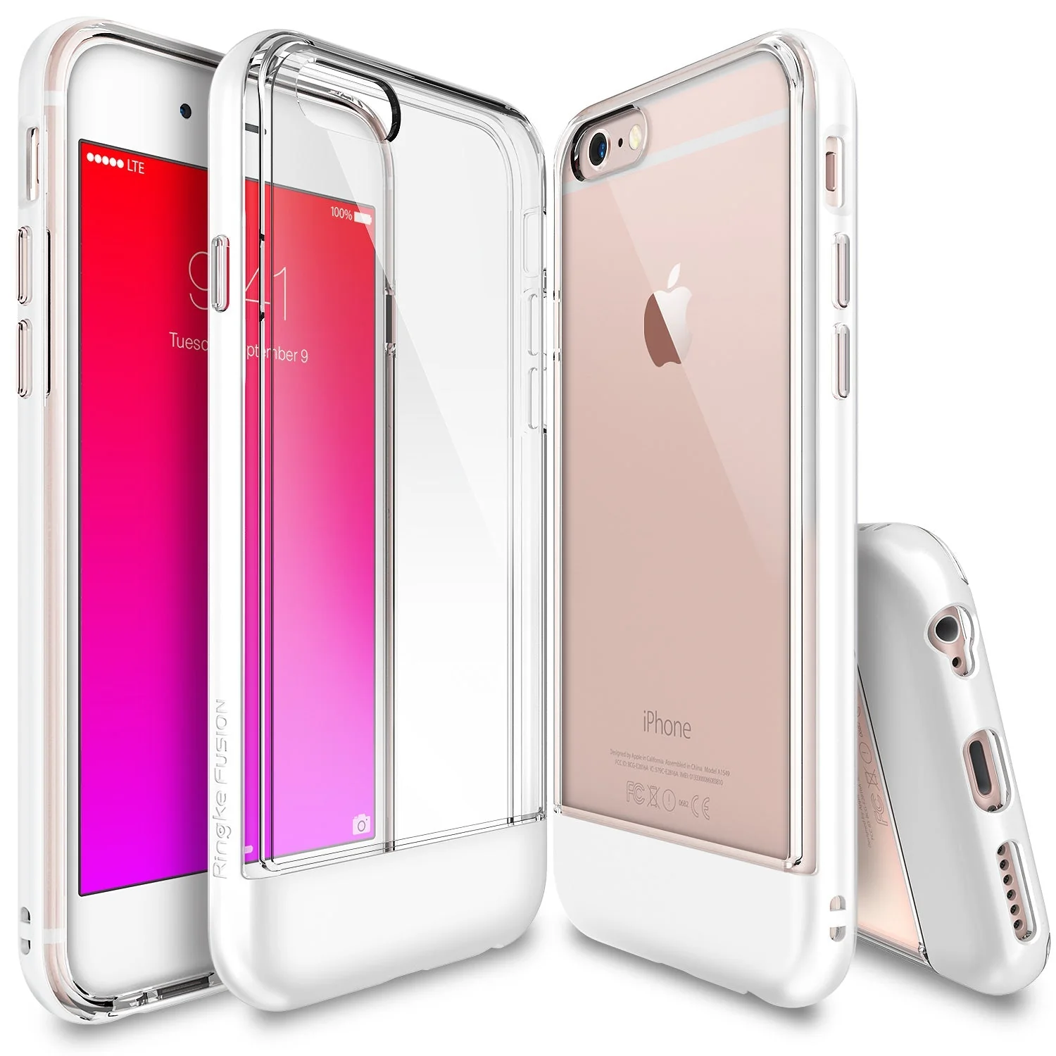 iPhone 6s / 6 Case | Frame - Image 27