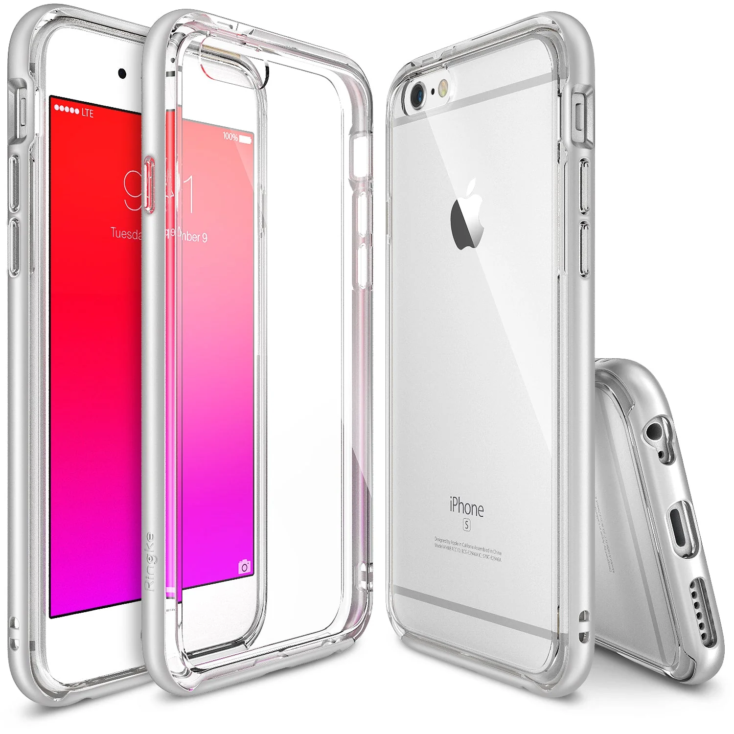 iPhone 6s / 6 Case | Frame - Image 43