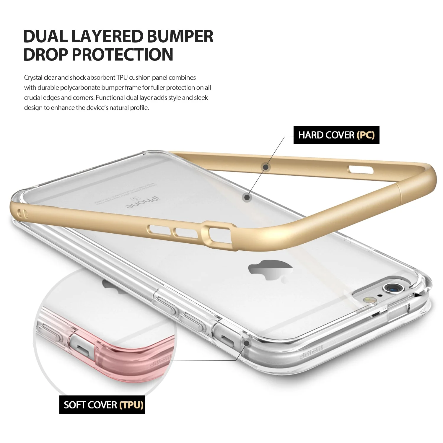 iPhone 6s / 6 Case | Frame - Image 54