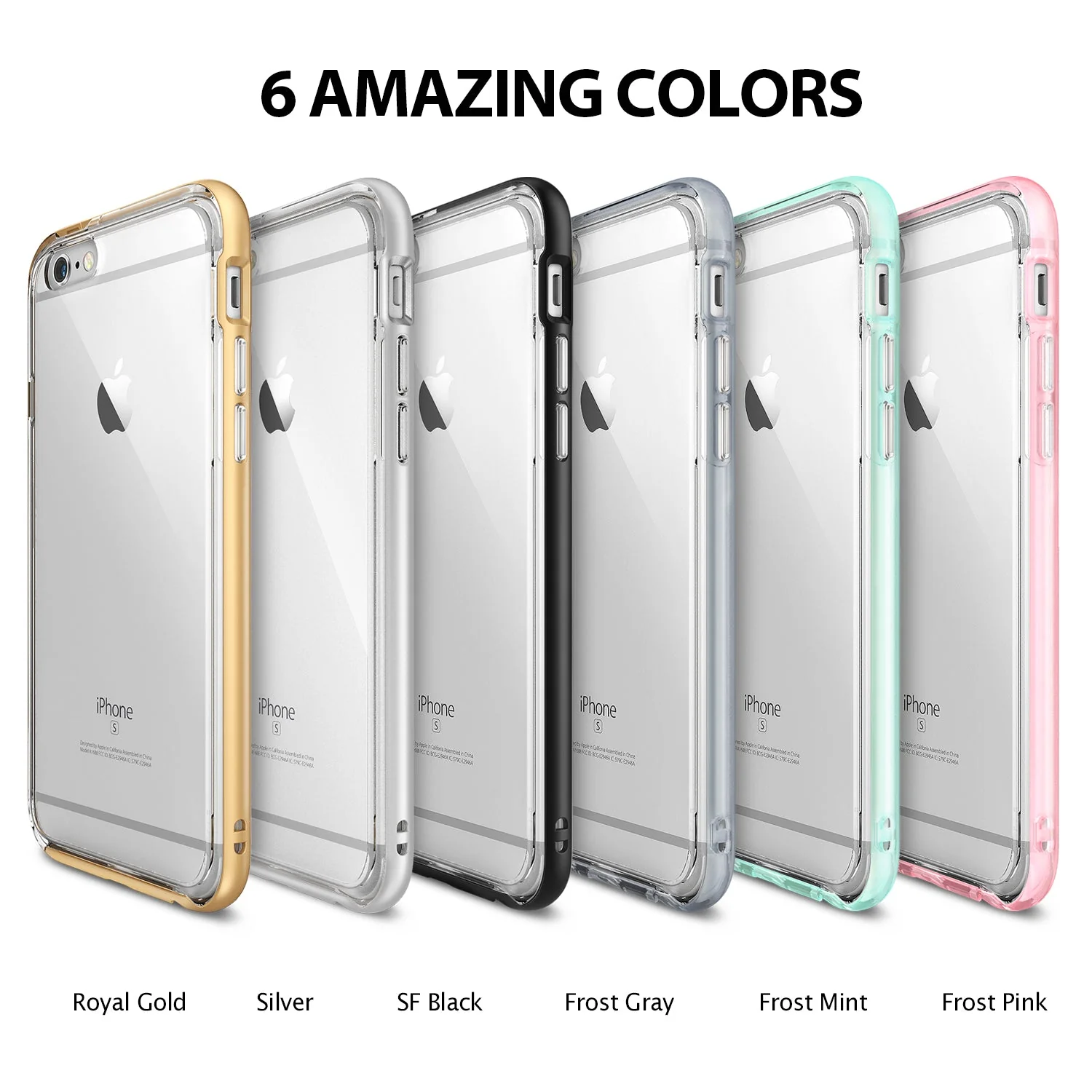 iPhone 6s / 6 Case | Frame - Image 58