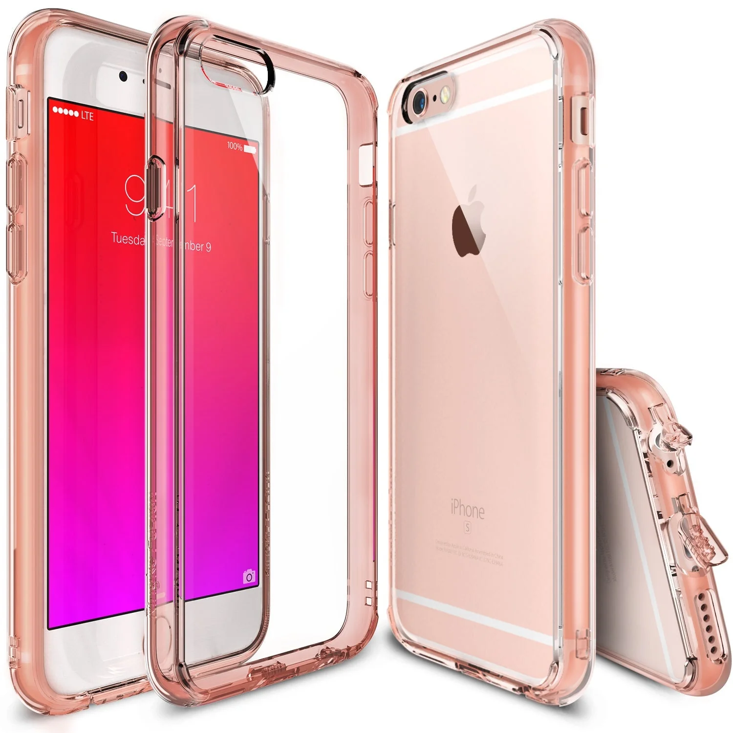 iPhone 6s / 6 Case | Fusion - Image 10