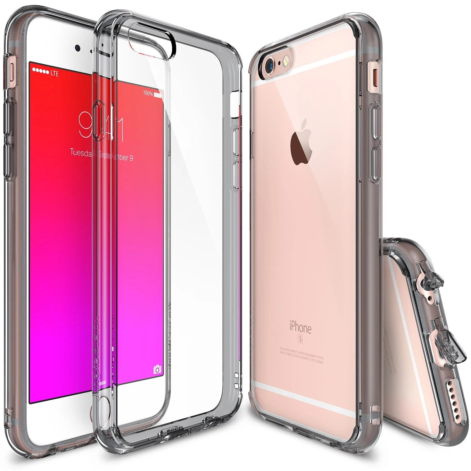 iPhone 6s / 6 Case | Fusion - Image 24