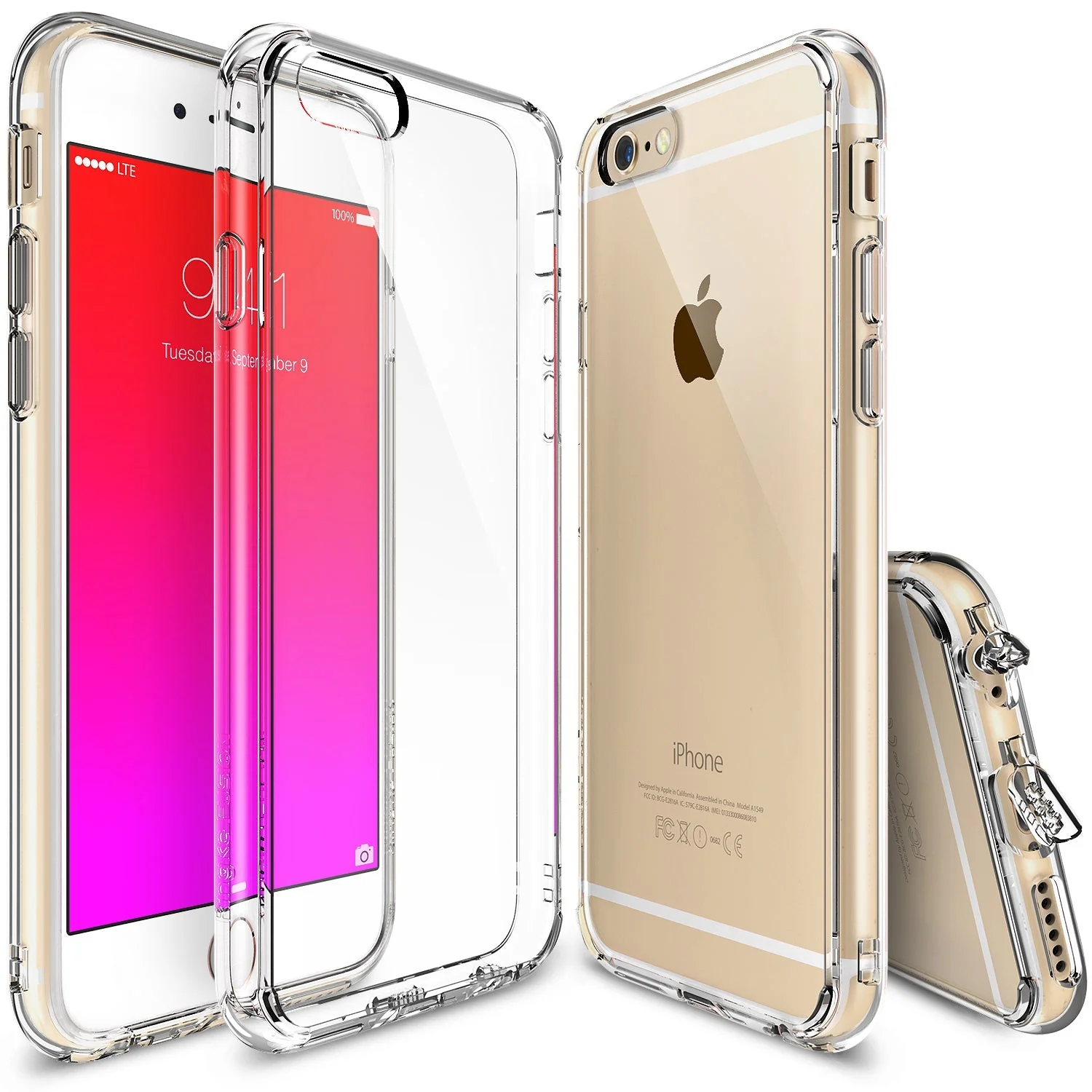 iPhone 6s / 6 Case | Fusion - Image 3