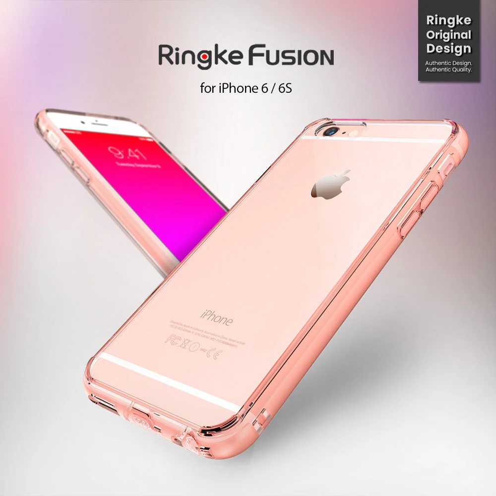 iPhone 6s / 6 Case | Fusion - Image 4