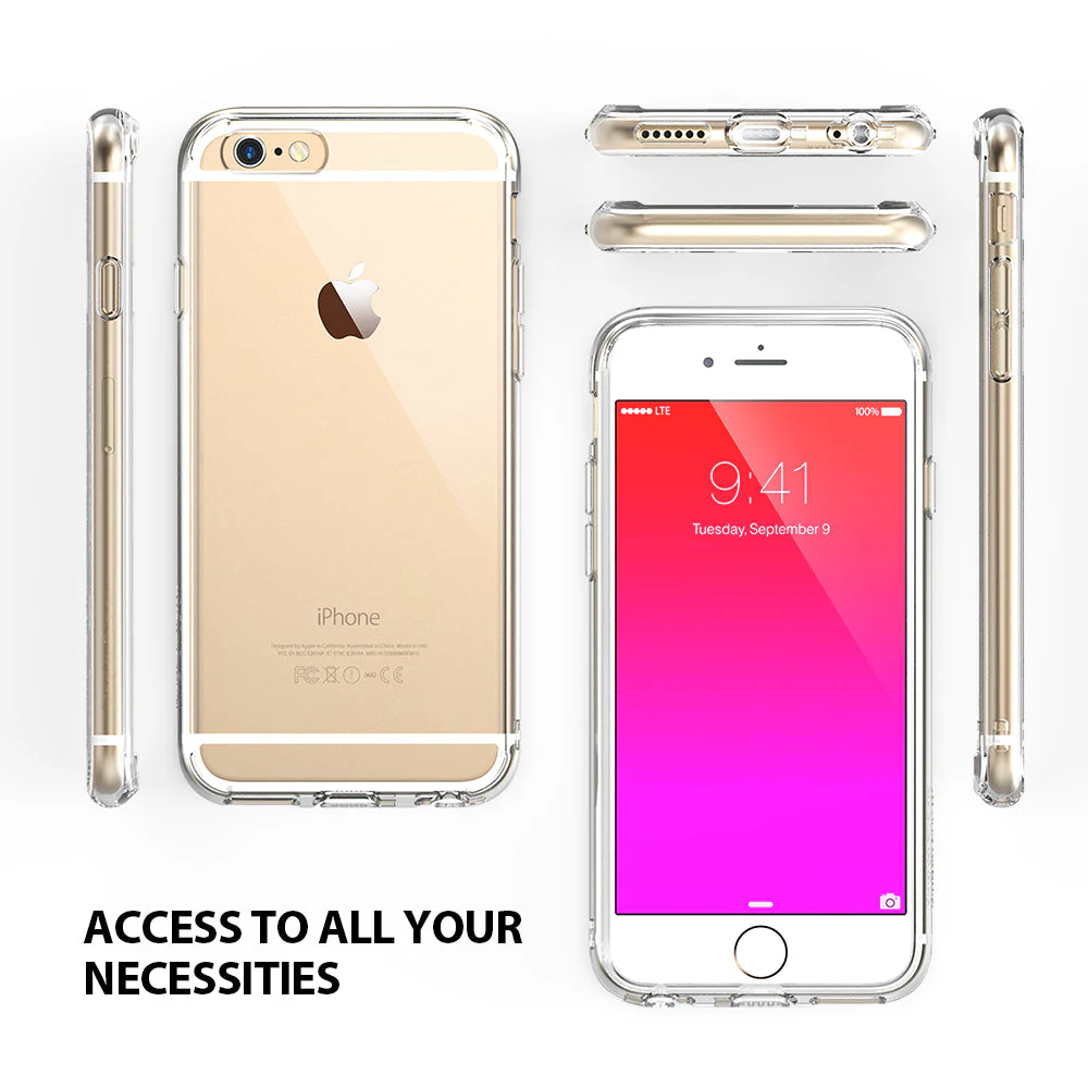 iPhone 6s / 6 Case | Fusion - Image 5
