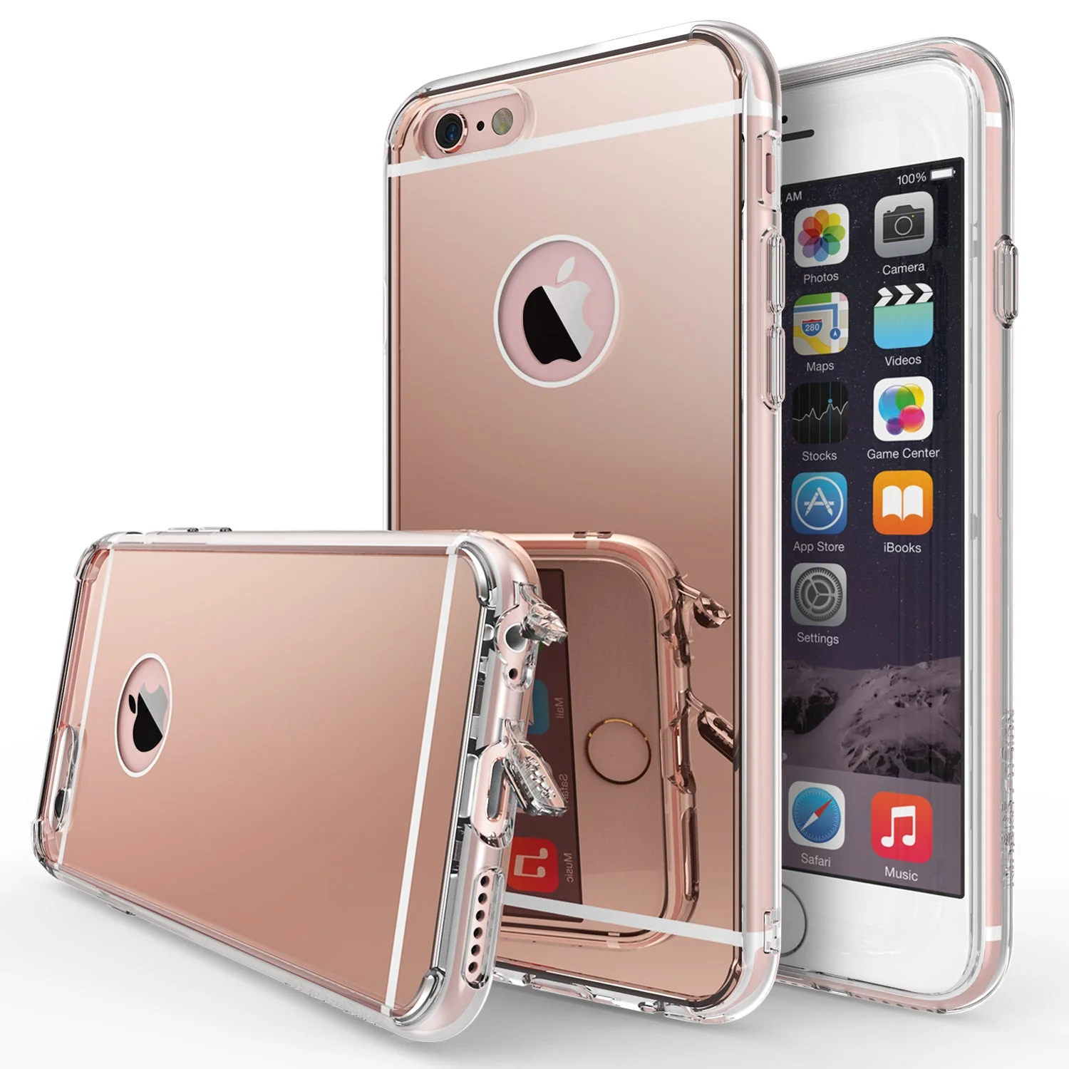 iPhone 6s / 6 Case | Mirror - Image 21