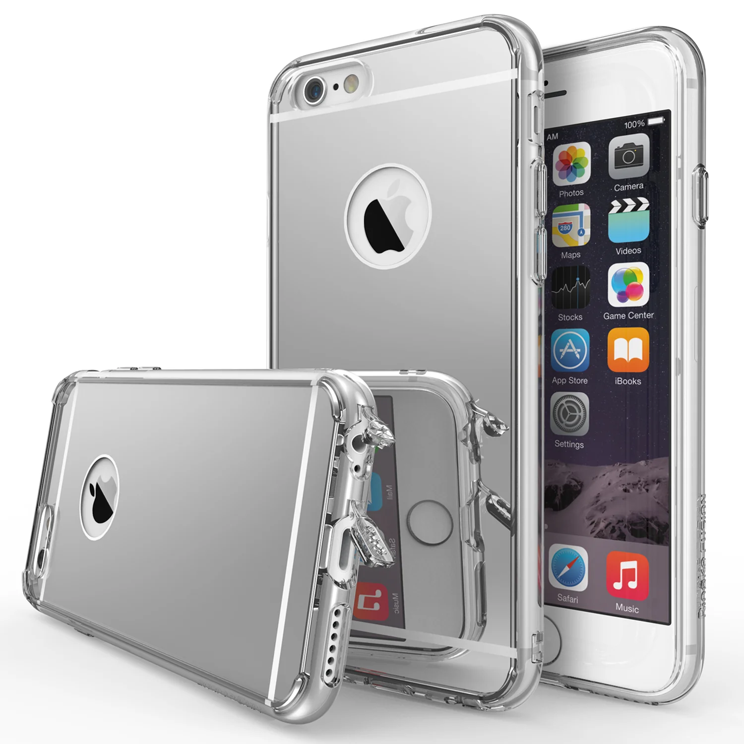 iPhone 6s / 6 Case | Mirror - Image 3