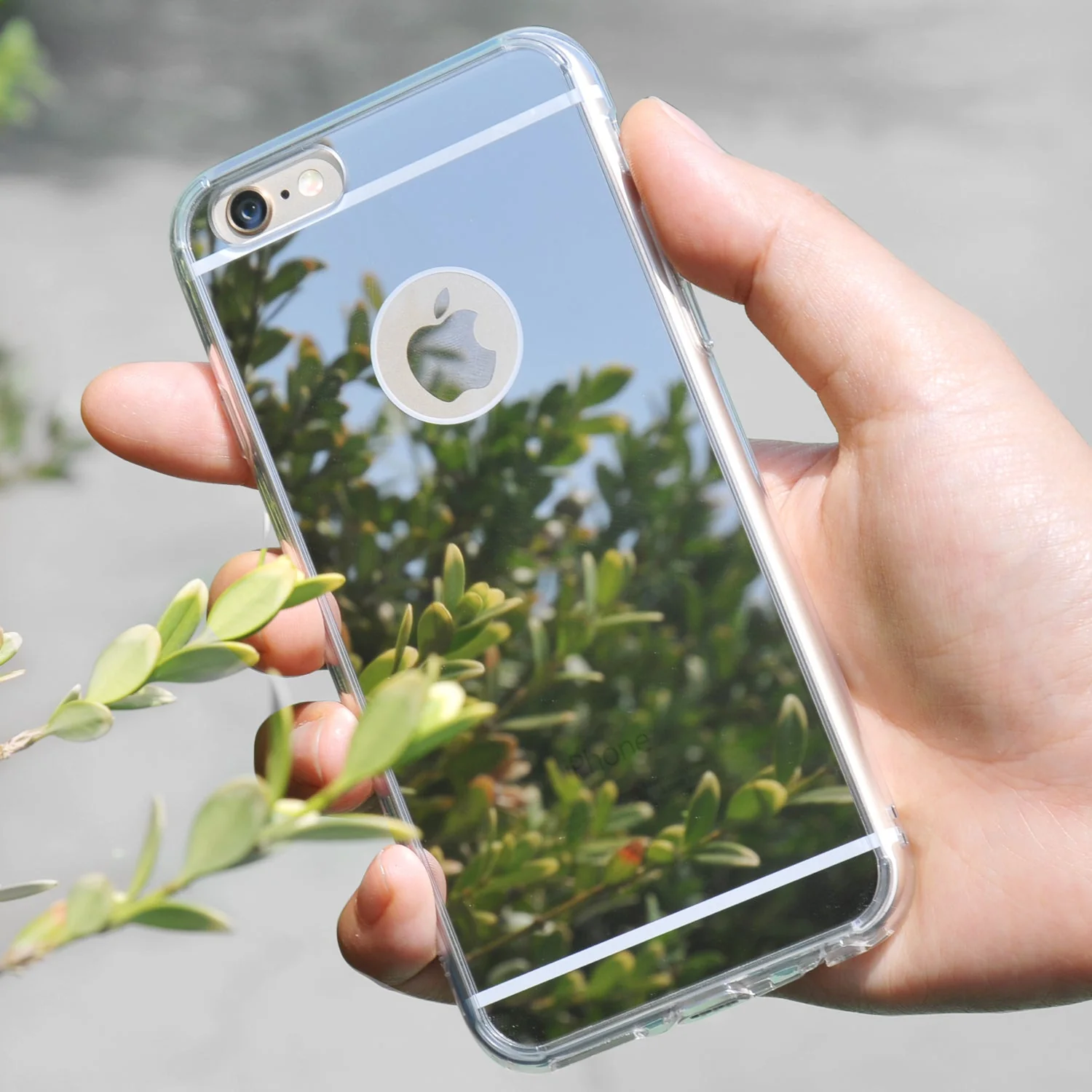 iPhone 6s / 6 Case | Mirror - Image 8