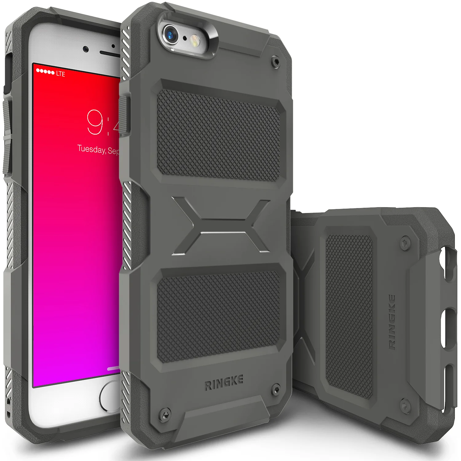 iPhone 6s Plus / 6 Plus Case | Rebel - Image 10