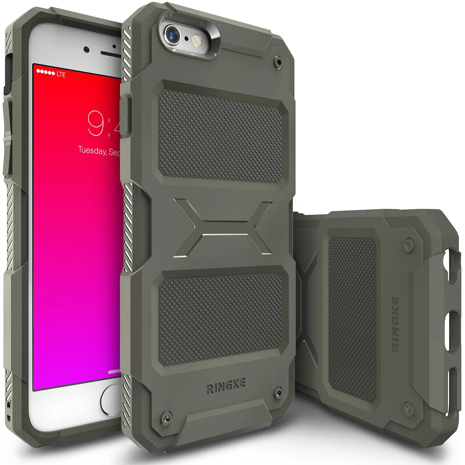 iPhone 6s Plus / 6 Plus Case | Rebel - Image 17