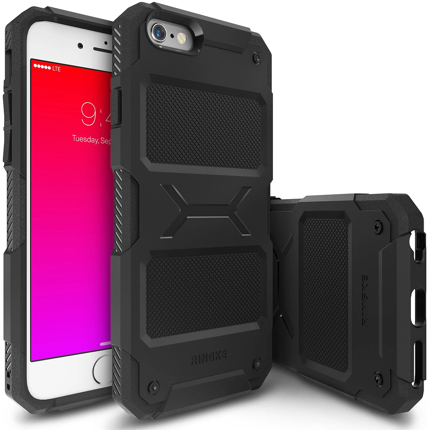 iPhone 6s Plus / 6 Plus Case | Rebel - Image 3