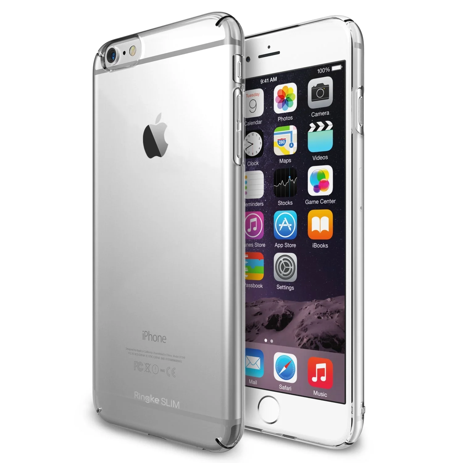 iPhone 6 Plus Case | Slim - Image 16