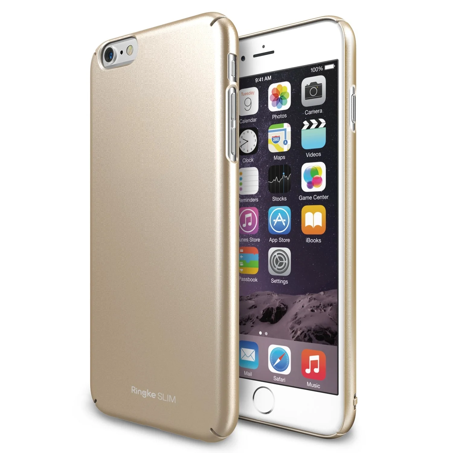 iPhone 6 Plus Case | Slim - Image 22