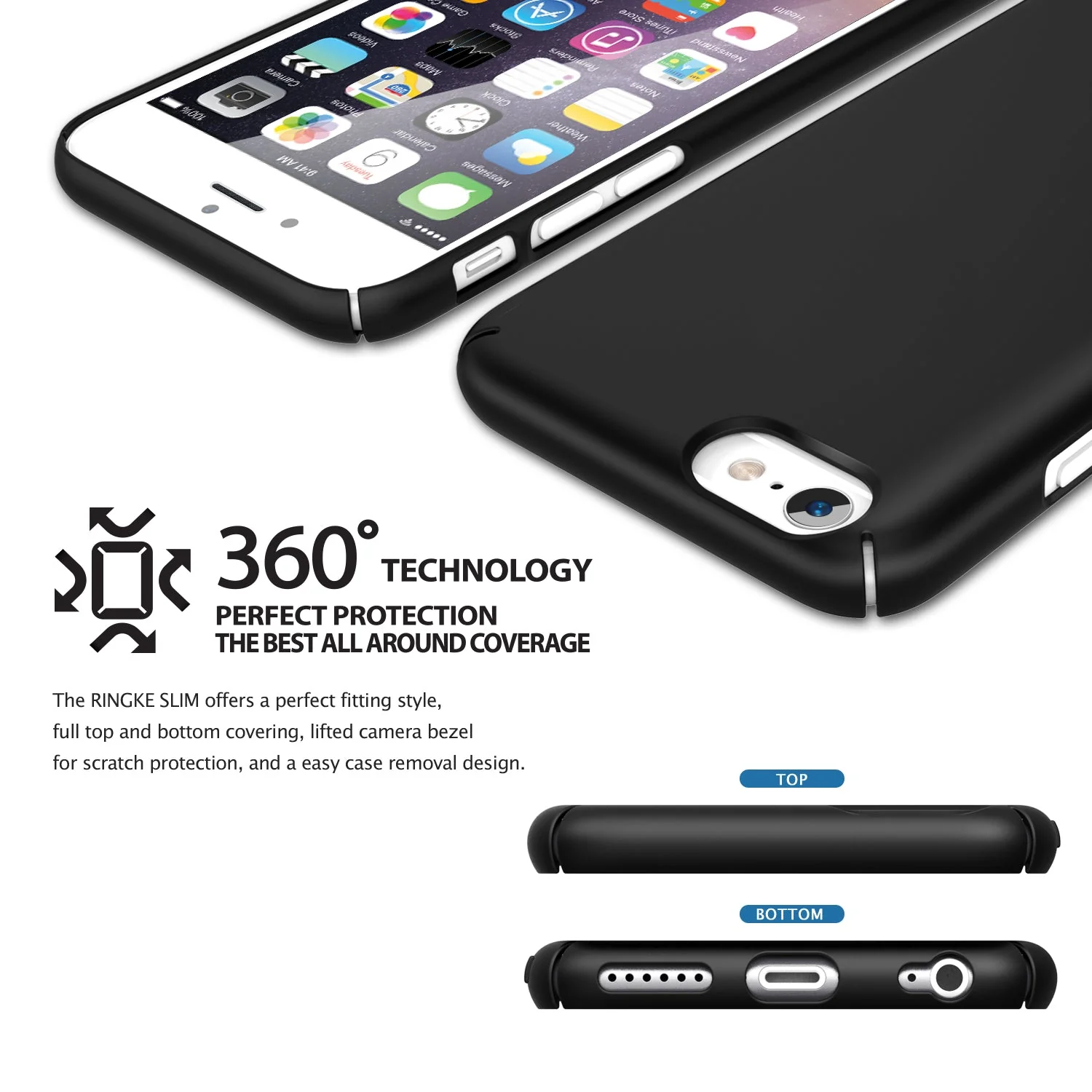 iPhone 6 Plus Case | Slim - Image 32