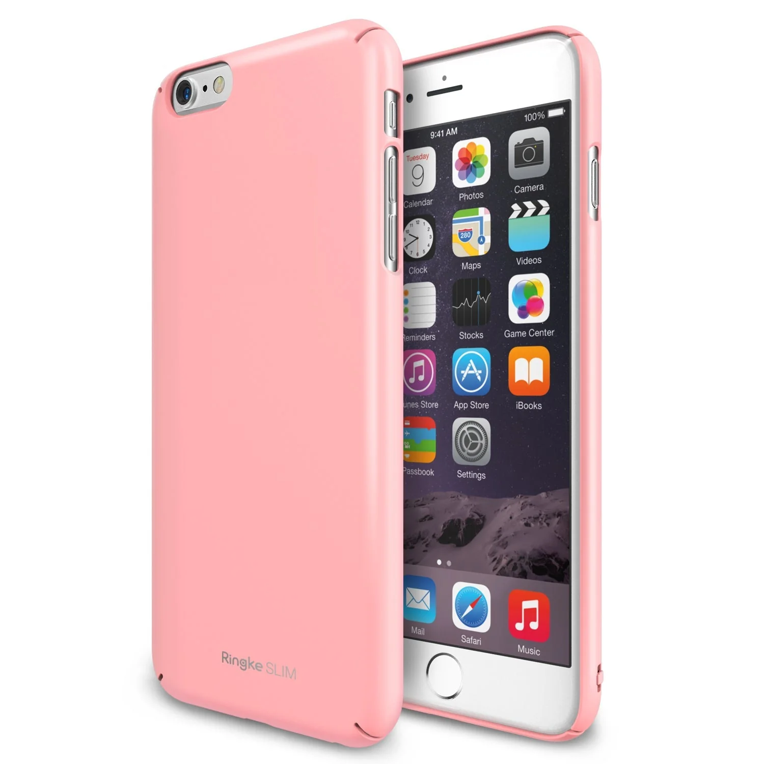 iPhone 6 Plus Case | Slim - Image 34