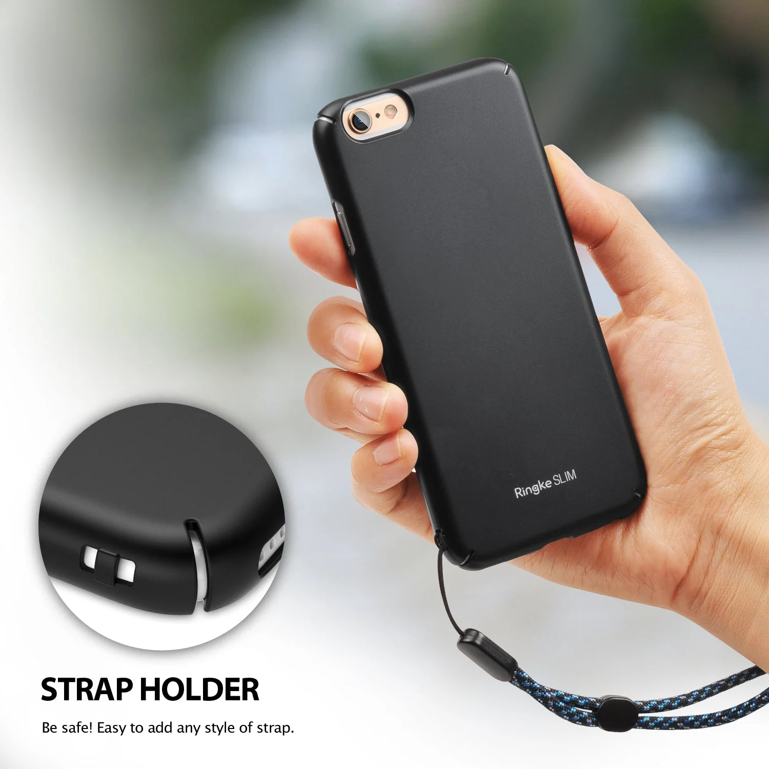 iPhone 6 Plus Case | Slim - Image 40