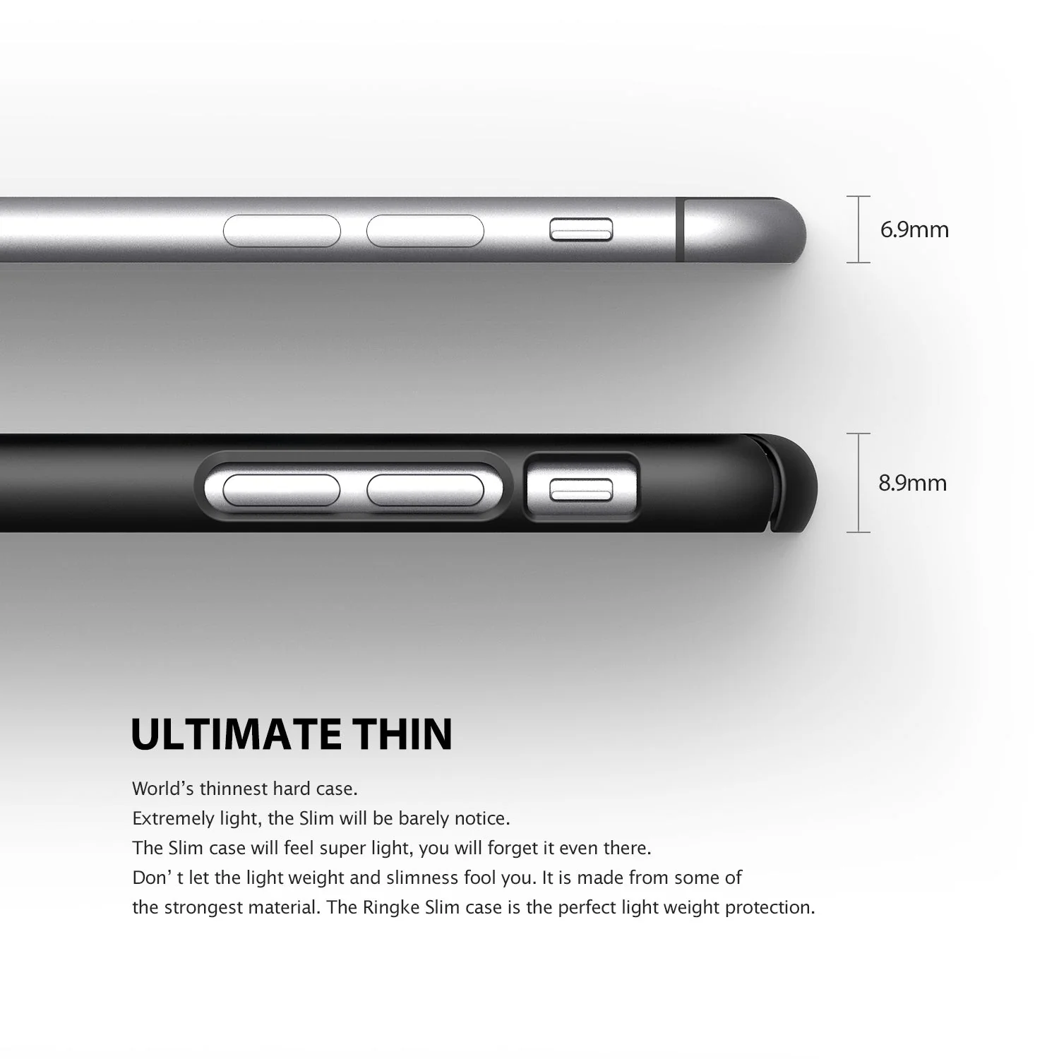 iPhone 6 Plus Case | Slim - Image 42