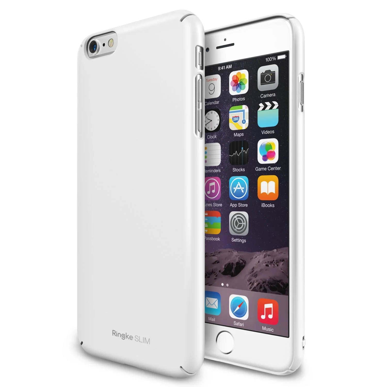 iPhone 6 Plus Case | Slim - Image 9