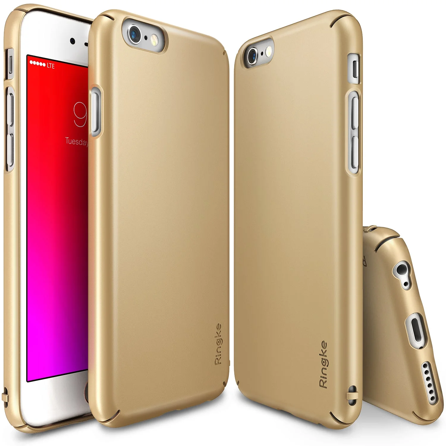 iPhone 6s Plus Case | Slim - Image 10