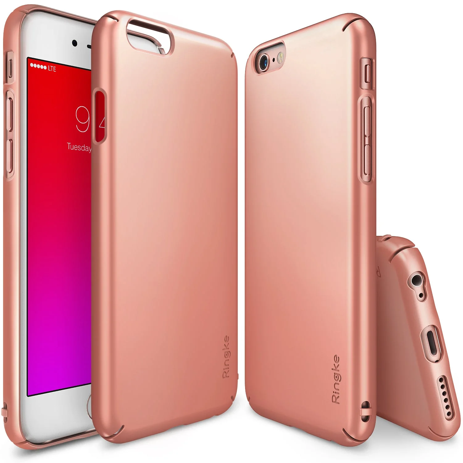 iPhone 6s Plus Case | Slim - Image 17