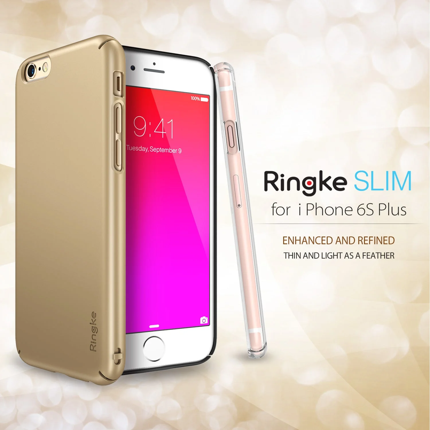iPhone 6s Plus Case | Slim - Image 18