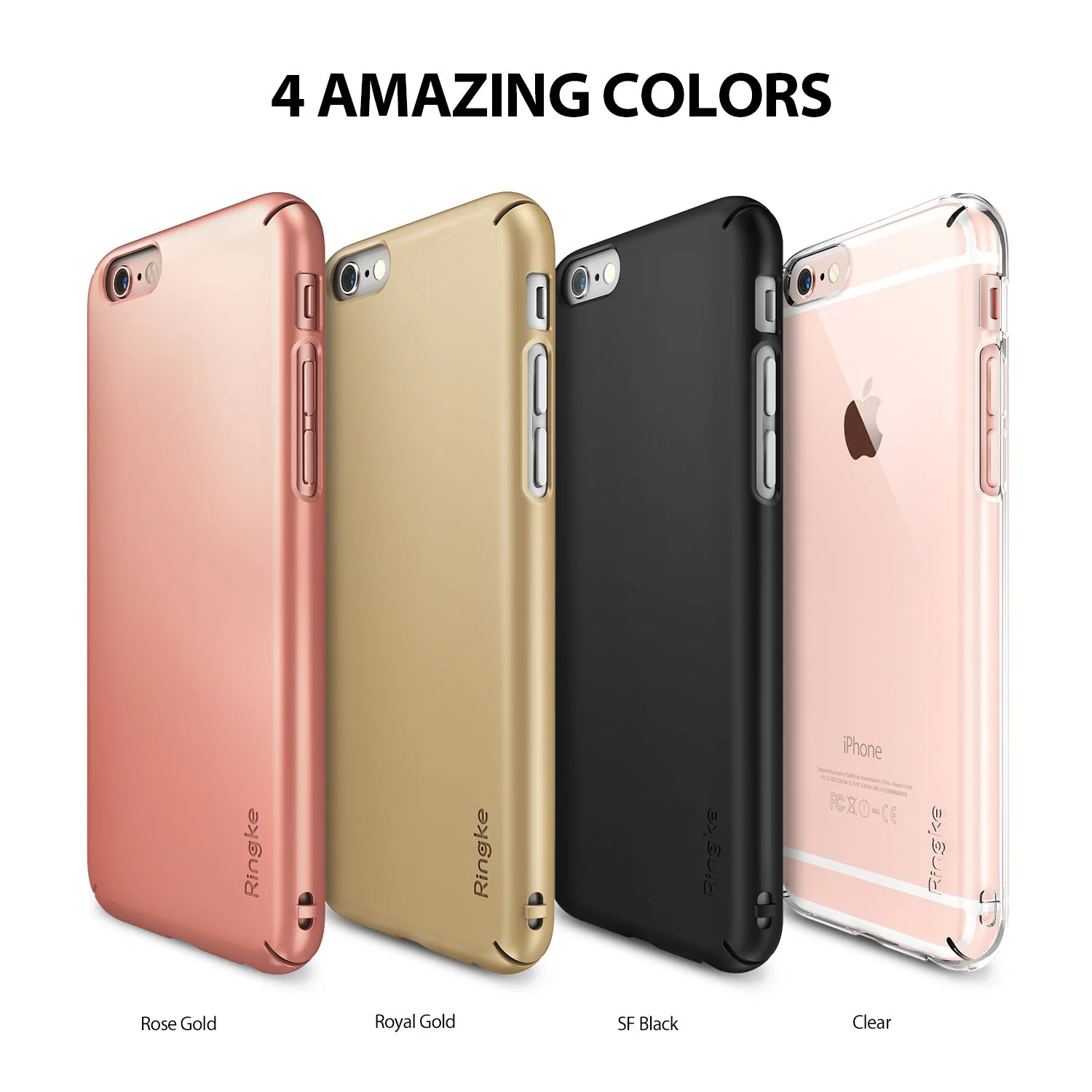 iPhone 6s Plus Case | Slim - Image 23