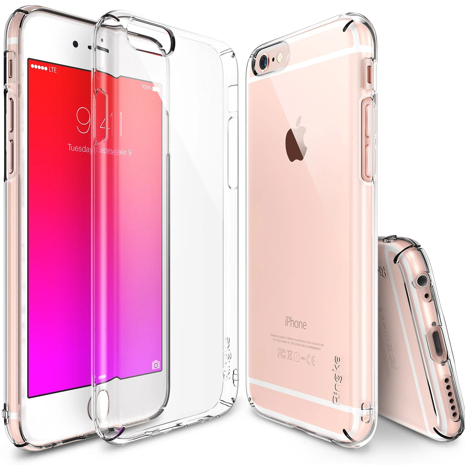 iPhone 6s Plus Case | Slim - Image 24