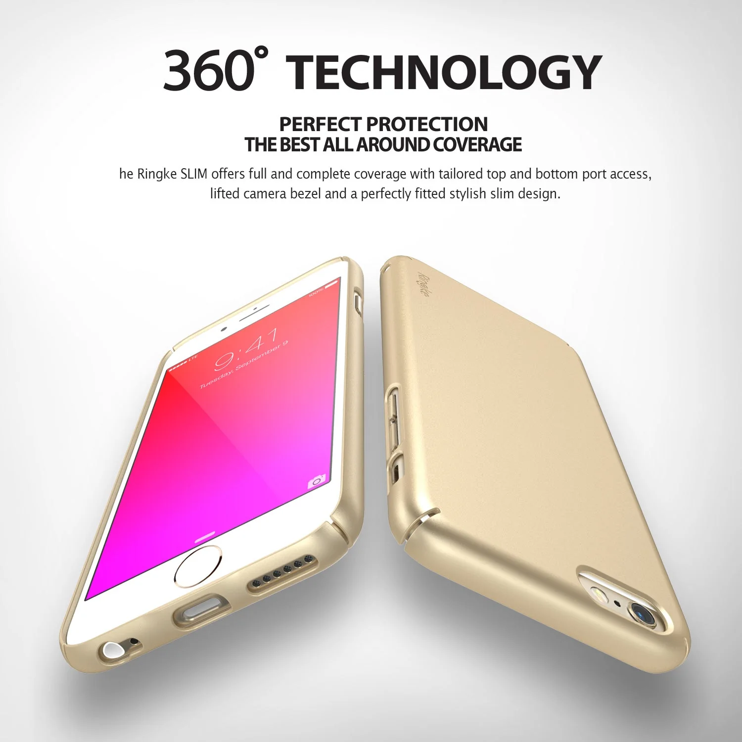 iPhone 6s Plus Case | Slim - Image 6