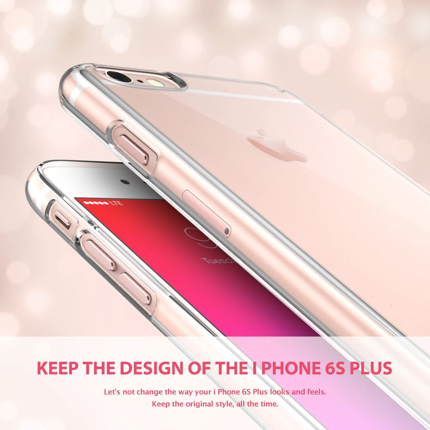 iPhone 6s Plus Case | Slim - Image 7