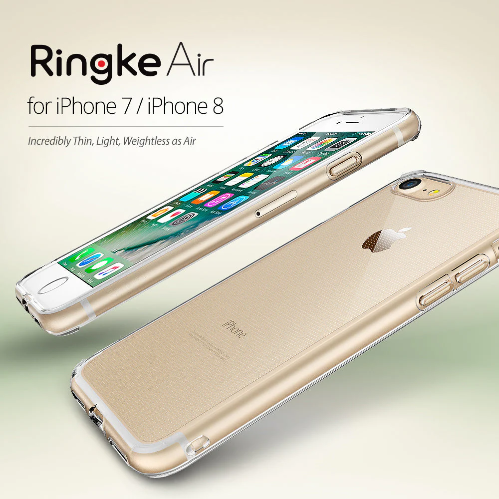 iPhone 8 / 7 Case | Air - Image 12